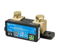 Victron Energy Smartshunt 500a/50mv Monitor Golden
