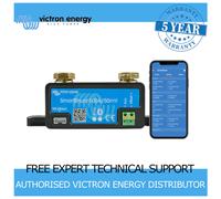 Victron Energy SmartShunt 500A Bluetooth Enabled SHU050150050