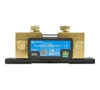 Victron Energy Smartshunt 1000a/50mv Monitor Golden