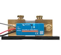 Victron Energy SmartShunt IP65 Battery Monitor (Bluetooth) - Victron Smart Shunt - 6.5V-70V - 1000 amp