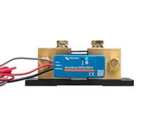 Victron Energy SmartShunt IP65 Battery Monitor (Bluetooth) - Victron Smart Shunt - 6.5V-70V - 2000 amp