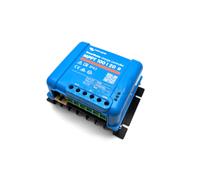 Victron Solar Charger SmartSolar MPPT 100/20 48V-20A Bluetooth Inside