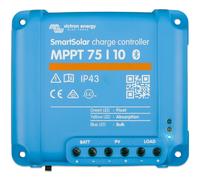 Victron Energy SmartSolar MPPT 75/10