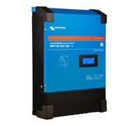 Victron Energy SmartSolar Dual MPPT RS 450/100-Tr SCC145110510 MC4