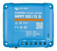 Victron Energy Smartsolar Mppt 100/15 Retail Scc110015060R