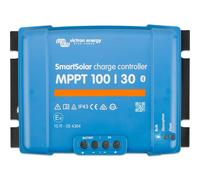 Victron Energy SmartSolar MPPT 100/30 Solar Charge Controller SCC110030210