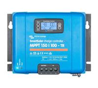 Victron Energy Smartsolar Mppt 150/100-tr Can Controller Clear