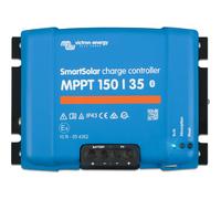Victron Energy SmartSolar MPPT 150/35 Solar Charge Controller SCC115035210