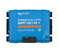 Victron Energy SmartSolar MPPT 150V 45 amp 12/24/36/48-Volt Solar Charge Controller (Bluetooth)