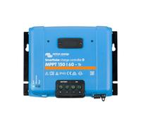 Victron Energy SmartSolar MPPT Tr 150V 60 amp 12/24/36/48-Volt Solar Charge Controller (Bluetooth)