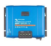 Victron SmartSolar MPPT 150/70 70A Solar charge controller 150V (with Bluetooth)