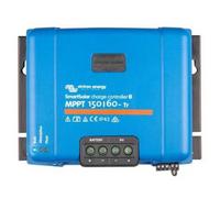 Victron Energy Smartsolar Mppt 150 Solar Charging Controller 60a Clear