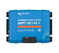 Victron Energy Smart Solar 45A MPPT 150/45 Charge Controller Regulator 12V, 24V 36V, 48V