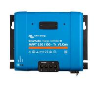 Victron Energy Smart Solar 250/100-TR VE.Can Solar controller (SCC125110412)