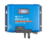 Victron Energy Smartsolar Mppt 250/60-mc4 Charger Clear