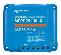 Victron Energy SmartSolar MPPT 75/10 Solar Charge Controller SCC075010060R