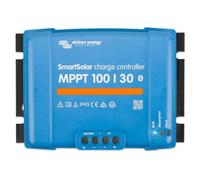 Victron Energy SmartSolar MPPT 100/30