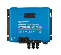Victron Energy Smart Solar 250V 100A MPPT 250/100 MC4 Charge Controller 12V-48V