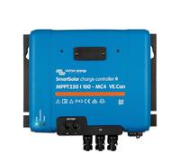 Victron Energy SmartSolar MPPT MC4 VE.Can Controller 250V 100A 12/24/36/48V | MC4 Compatible MPPT Solar Charge Controller for Solar Panels with Bluetooth