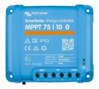 Victron Energy SmartSolar MPPT Solar Charge Controller (Bluetooth) - MPPT Charge