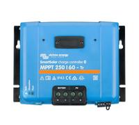 Victron Energy Smartsolar Mppt 250/60-tr Charger