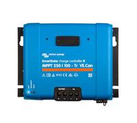 Victron SCC125110412 SmartSolar MPPT 250/100-Tr VE.Can Bluetooth with LCD