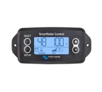 Victron Energy SmartSolar Pluggable Control Display
