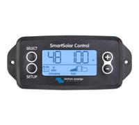 Victron Energy Smartsolar Control Screen Clear