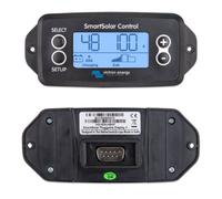 Victron Energy - Smartsolar Pluggable Display - Scc900650010