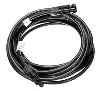 Victron Energy Solar Cable 4sqmm with MC4 Connectors, 1 meter