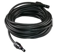 Victron Energy Solar Cable 6sqmm with MC4 Connectors, 5 meters