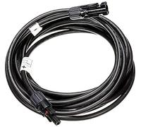 Victron Energy Solar Cable 6sqmm with MC4 Connectors, 5 meters