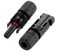 Victron Energy Solar Connector Pair MC4