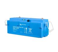 Victron Energy Superpack 25.6v 100ah Ng Lithium Battery