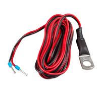 Victron Energy Temperature Sensor for Victron Energy Quattro, MultiPlus and GX Device