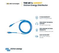 Victron Energy VE.Can to CAN-Bus BMS Type A Cable 5m - ASS030710150