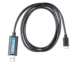 Victron Energy VE.Direct Auf USB Interface ASS030530010 Adapter Cable