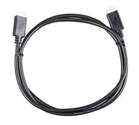 Victron Energy VE.Direct Cable choice of 0.9m, 1.8m, 3m, 5m Interface Cable