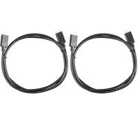 Victron Energy VE.Direct Cable, 0.9 meters (Pack of 2)