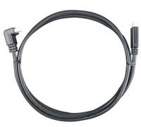 Victron Energy VE.Direct Cable 0.9m (one side Right Angle conn) - ASS030531209