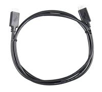 VICTRON ENERGY VE DIRECT CABLE 10M LONG INTERFACE LEAD WIRE MPPT TO PC