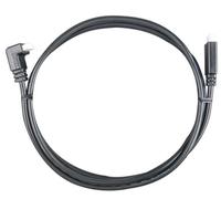 Victron Energy VE.Direct Cable 10m (one side right angle conn) - ASS030531320