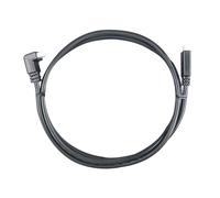 Victron Energy VE.Direct Cable, 5m (one side Right Angle Connector)