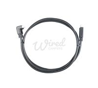 Victron Energy VE.Direct Right Angle Data Cable