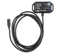 Victron Energy VE.Direct Smart Dongle (Bluetooth) - Wireless Data for BMV & MPPT - View on iOS & Android with VictronConnect App