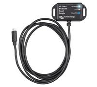 Victron Energy Ve.direct Smart Dongle (Bluetooth) - Wireless Data For Bmv & Mppt - View On Ios & Android With Victronconnect App