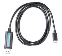 Victron Energy Ve Direct To Usb Interface Black