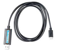 Victron Energy VE.Direct to USB Interface for PC Connection ASS030530010