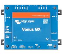 Victron Energy Venus GX, System Monitoring