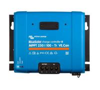 Victron Energy Victron Bluesolar 100A Mppt 250/100 Tr-Ve Can Mc4 Solar Charge Controller
